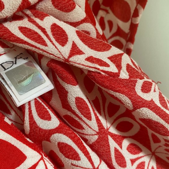 Diane Von Furstenberg New Hanky Top - Picture 5 of 6